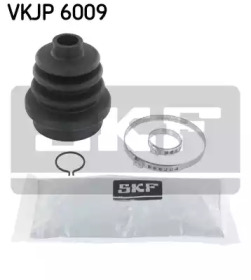 Комплект пыльника SKF VKJP 6009